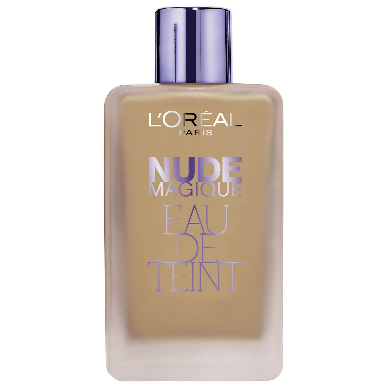 L Oréal Paris Nude Magique Eau De Teint Foundation SPF18 150 Nude