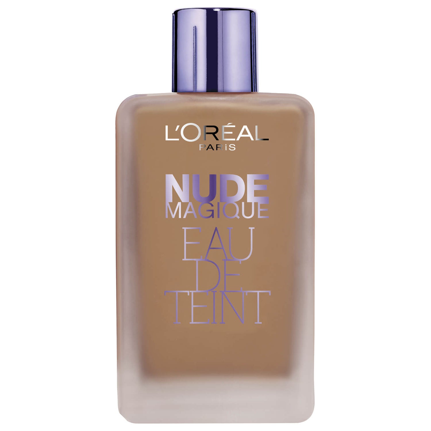 L Oréal Paris Nude Magique Eau De Teint Foundation SPF18 170 Natural
