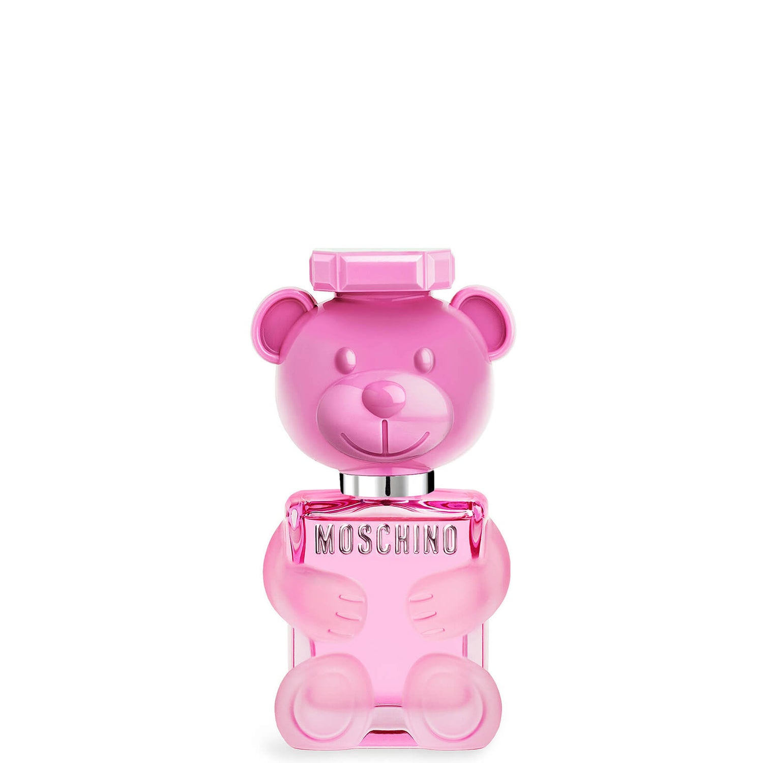 Moschino Toy Bubblegum Eau De Toilette Ml Lookfantastic