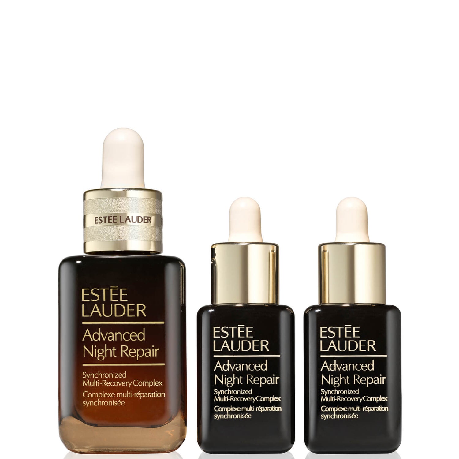 Estée Lauder Advanced Night Repair Serum Home and Away Set