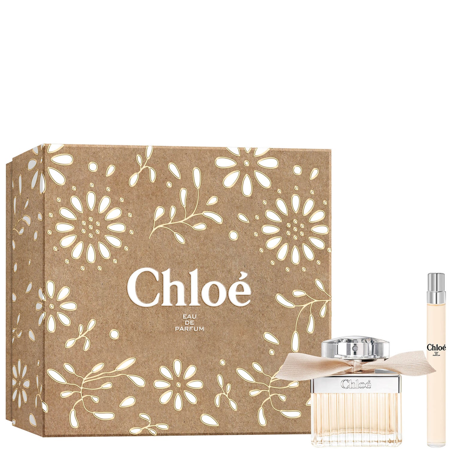 Chlo Eau De Parfum For Women Ml Gift Set Entrega Gr Tis