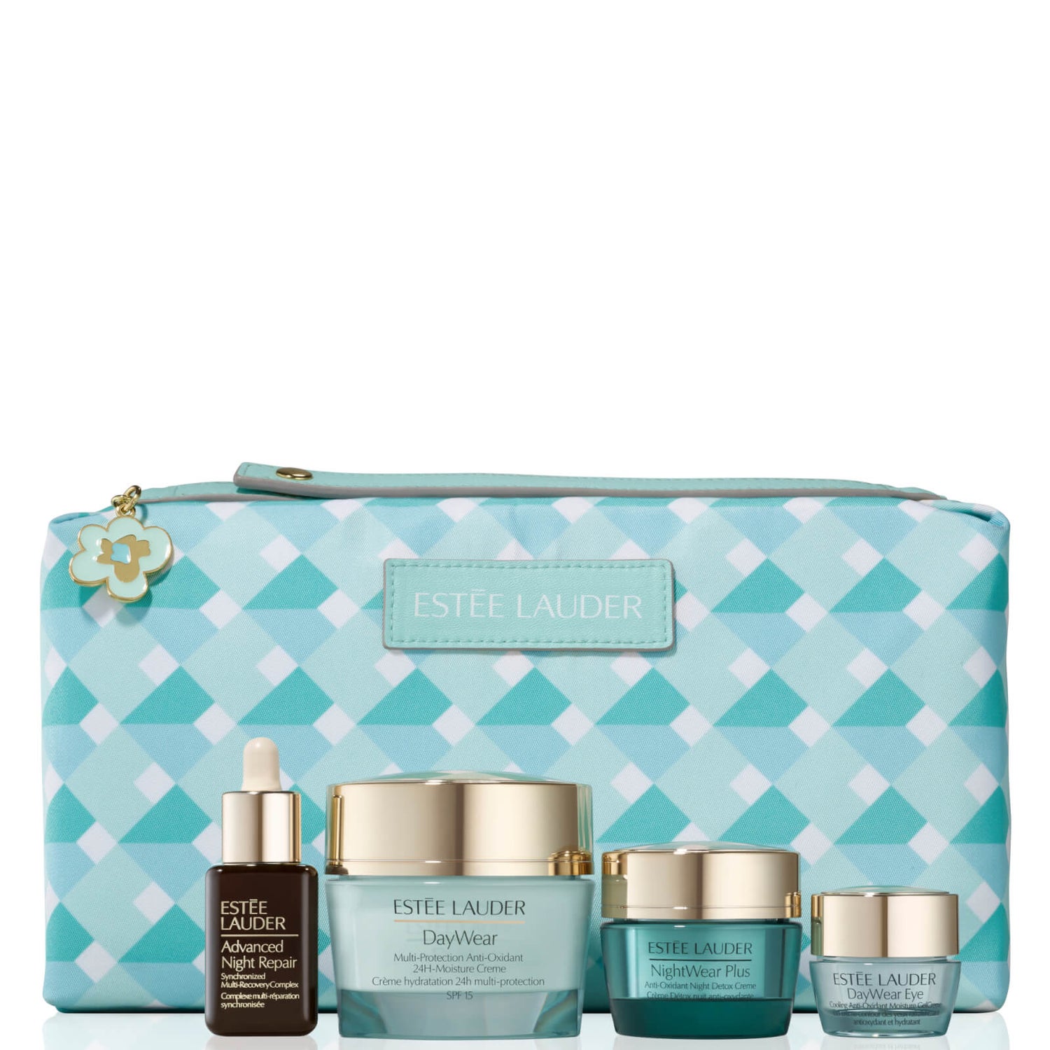 Est E Lauder Daywear Piece Skincare Gift Set Spedizione Gratis