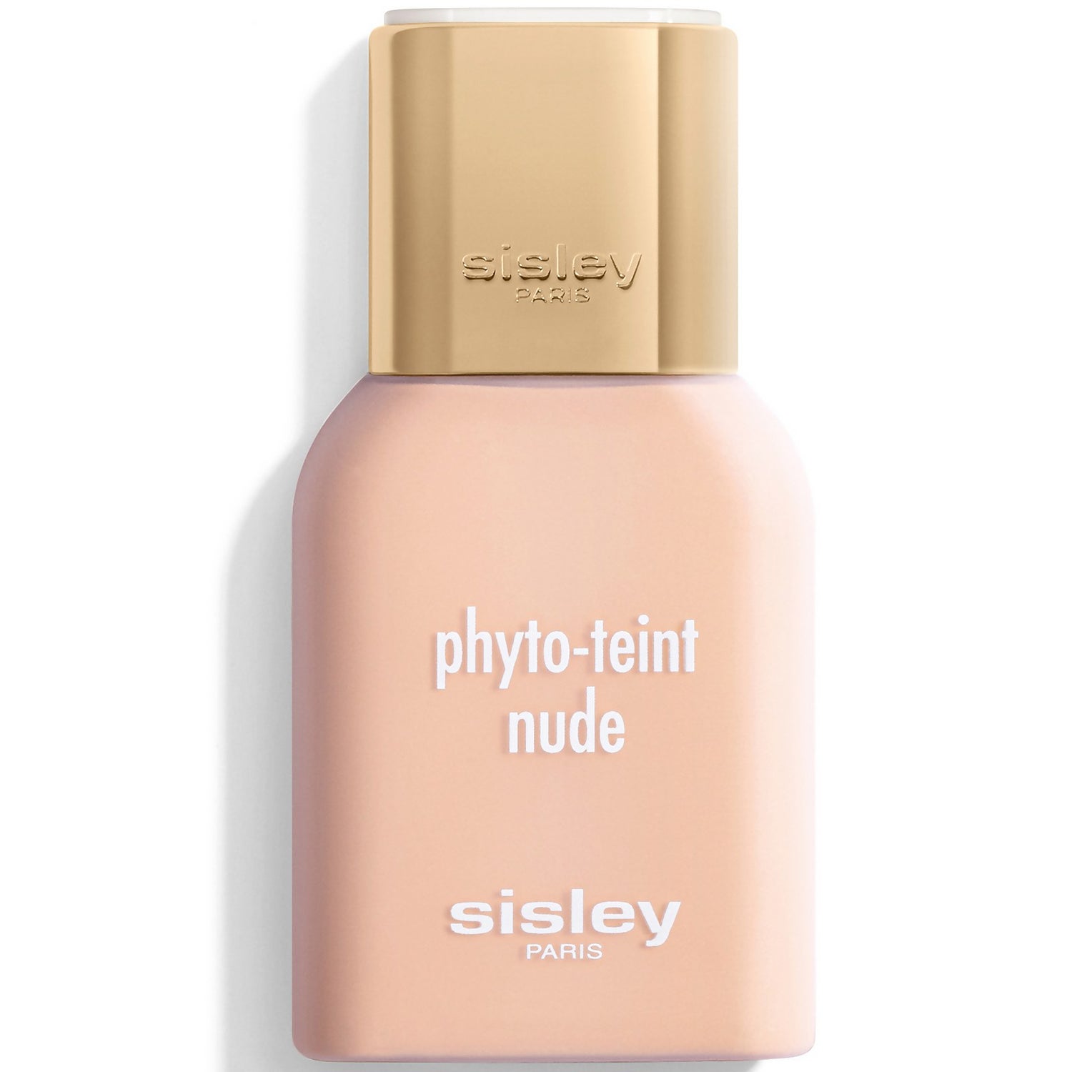 Sisley Paris Phyto Teint Nude Foundation Ml Various Shades Cult