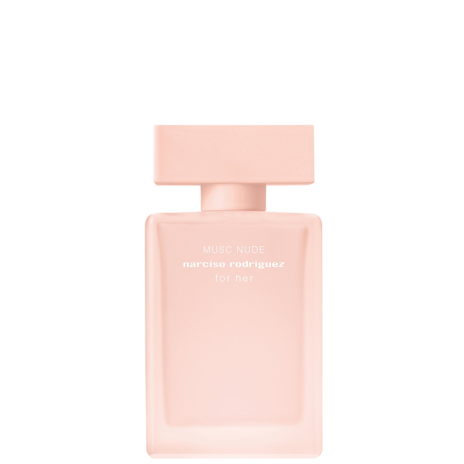 Narciso Rodriguez For Her Musc Nude Eau De Parfum Ml Koop Online