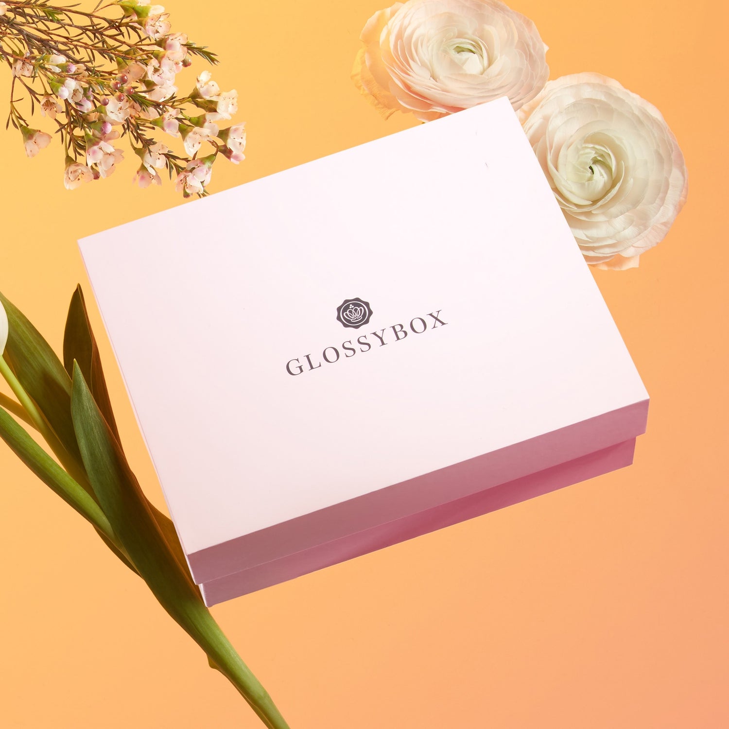 Glossybox April Glossybox Se