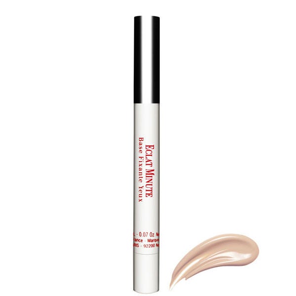 Clarins Instant Light Eye Perfecting Base Nude Lookfantastic