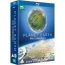 Planet Earth The Collection Blu Ray Zavvi UK