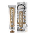 Marvis Royal Wonders Of The World Toothpaste 75ml Lookfantastic HK