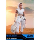 Hot Toys Star Wars Episode Ix Rey And D O Scale Action Figure Merchandise Zavvi Uk