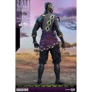 Hot Toys Marvel Black Panther Movie Masterpiece Action Figure 1 6 T Chaka 2018 Toy Fair