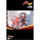 Hot Toys Marvel Ant Man And The Wasp Cosbaby Ant Man Size S Merchandise Zavvi Uk