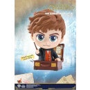 Hot Toys Fantastic Beasts The Crimes Of Grindelwald Cosbaby Newt Scamander And Baby Niffler