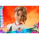 Hot Toys Spider Man Into The Spider Verse Movie Masterpiece Action Figure Spider Gwen Cm