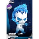 Hot Toys Cosbaby Marvel S Spider Man Ps Spider Man Spirit Spider Suit Version Figure