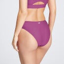 Damskie Majtki Bikini Z Kolekcji Essentials Mp Orchid Myprotein