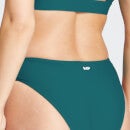 Braga De Bikini Essentials Para Mujer De Mp Verde Azulado Myprotein