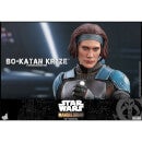 Hot Toys Star Wars The Mandalorian Action Figure Bo Katan Kryze Cm Merchandise Zavvi Uk