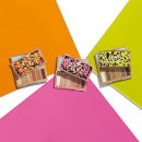 Urban Decay Exclusive Naked Mini Eyeshadow Palette Half Baked