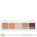 Natasha Denona Mini Nude Eyeshadow Palette Kit Livrare gratuită