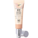 It Cosmetics Cc Nude Glow And Foundation Brush Ml Various Shades
