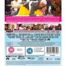 The Naked Gun From The Files Of Police Squad 4K Ultra HD Includes Blu Ray 4K Zavvi UK