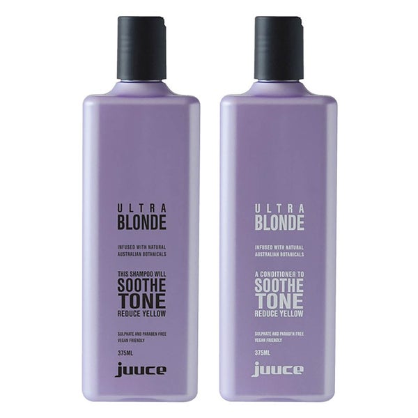 Blonde Shampoo Conditioner Lookfantastic Au