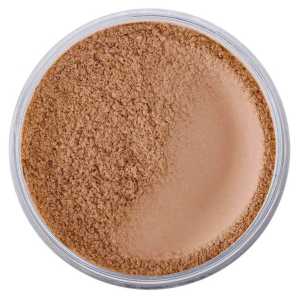 Nude By Nature Natural Mineral Cover Dark G Lookfantastic