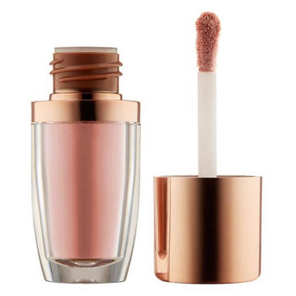 Nude By Nature Shimmering Sands Loose Eye Shadow Rose Sand G