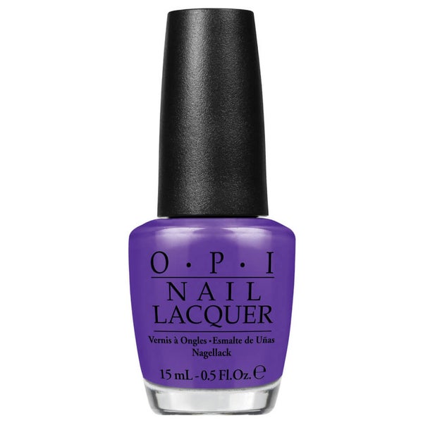 Opi Hawaii Limited Edition Lost My Bikini In Molokini Nail Lacquer Ml