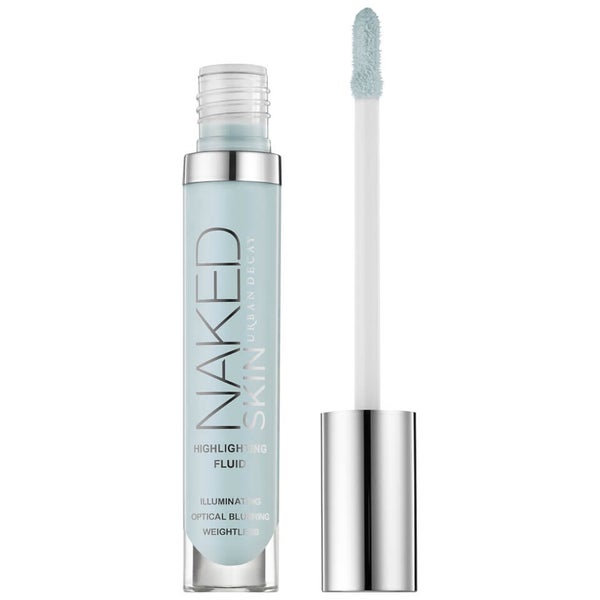 Urban Decay Naked Skin Fluido Illuminante G Varie Tonalit