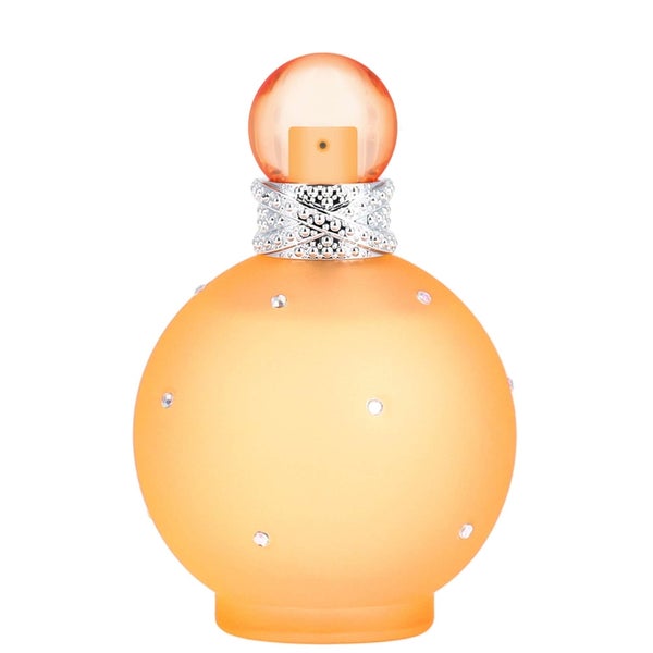 Britney Spears Naked Fantasy Eau De Toilette Spray Ml Allbeauty