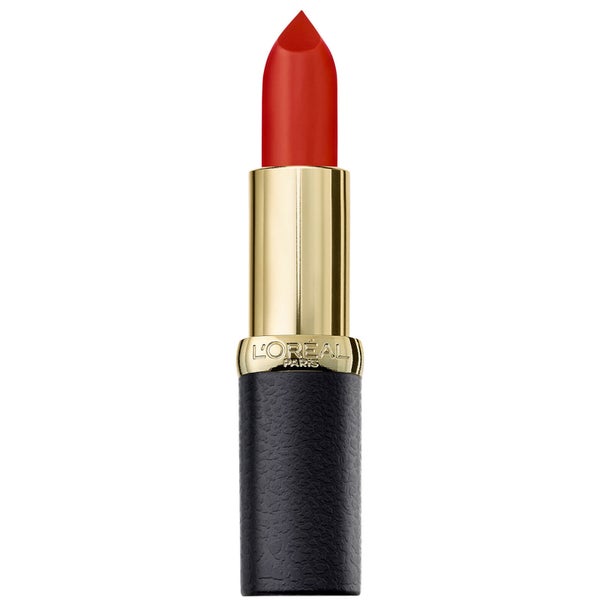 L Oréal Paris Color Riche Ultra Matte Nude Lipstick 5g Various Shades