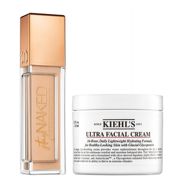 Base De Maquillaje Urban Decay Stay Naked Varios Tonos Lookfantastic