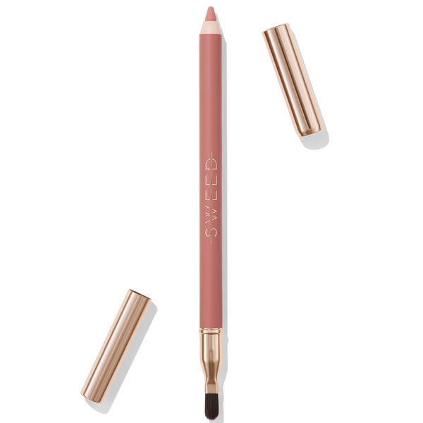 Rimmel London X Olivia Neill Exclusive Lip Kit Nude