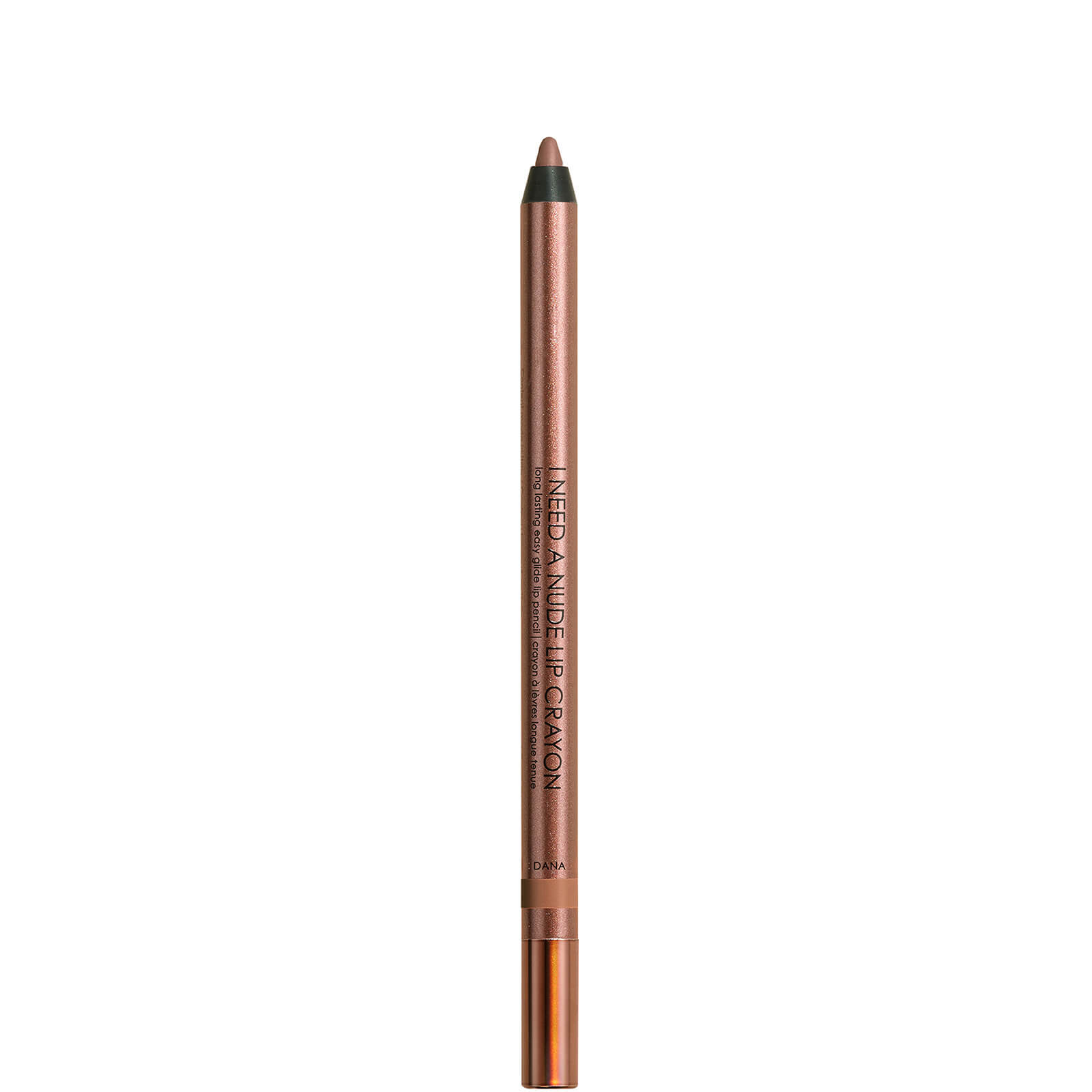 Natasha Denona I Need A Nude Lip Crayon Nb Dana Cult Beauty