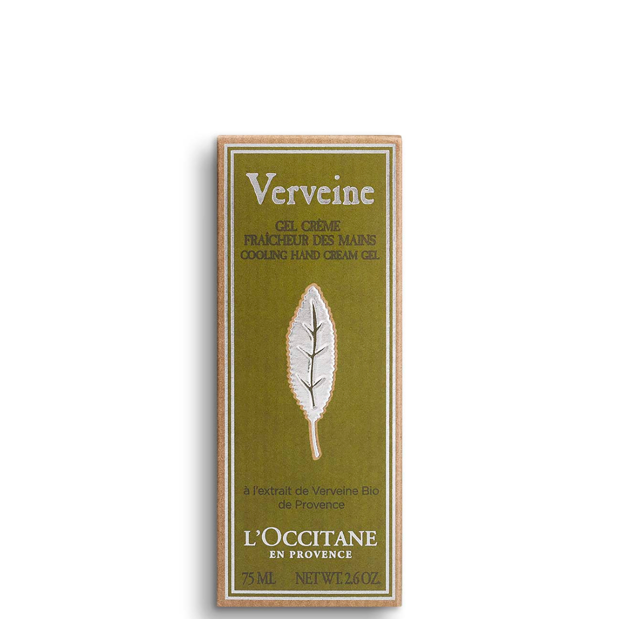 L Occitane Verbena Hand Cream Ml Cult Beauty