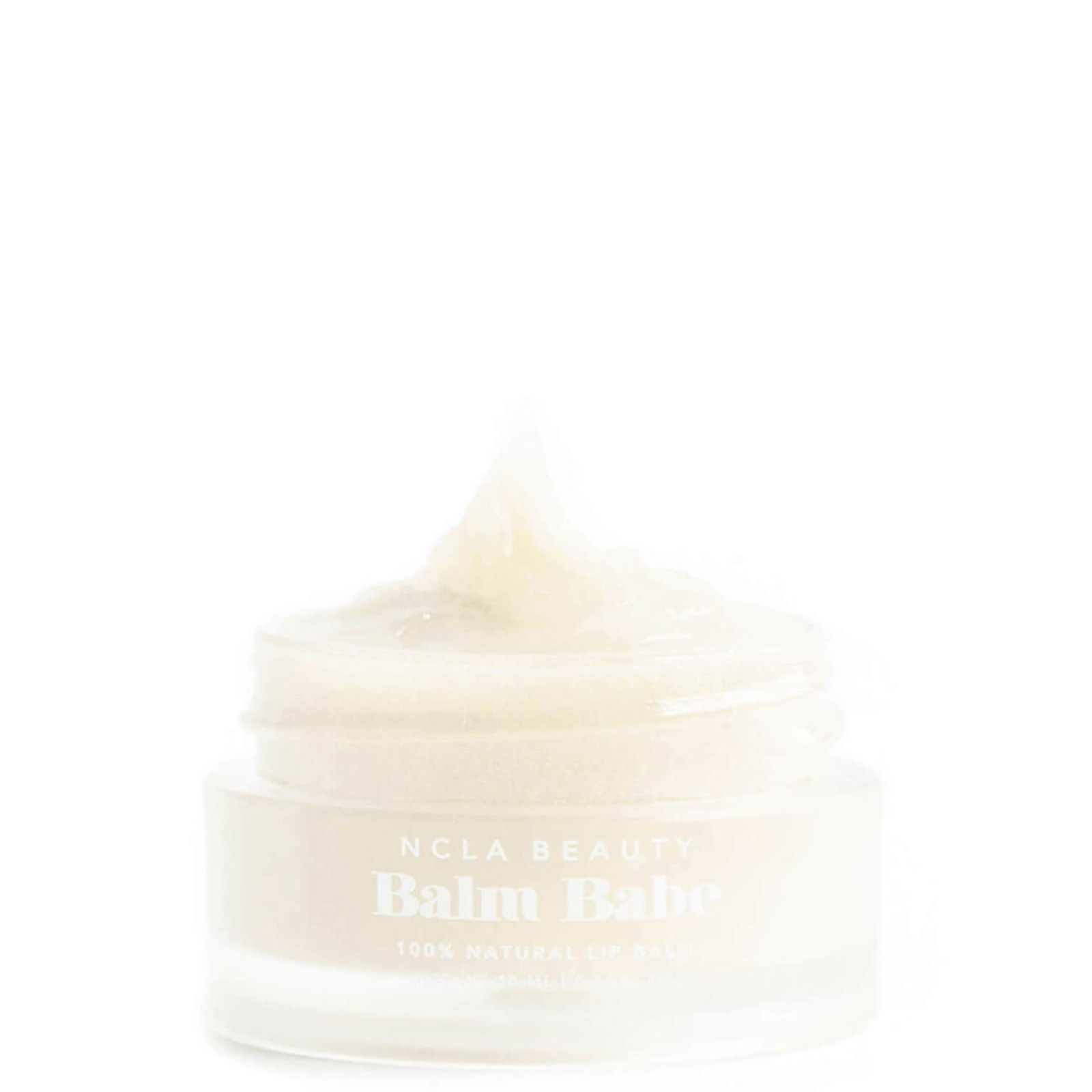 NCLA Beauty Balm Babe Birthday Cake Lip Balm Cult Beauty