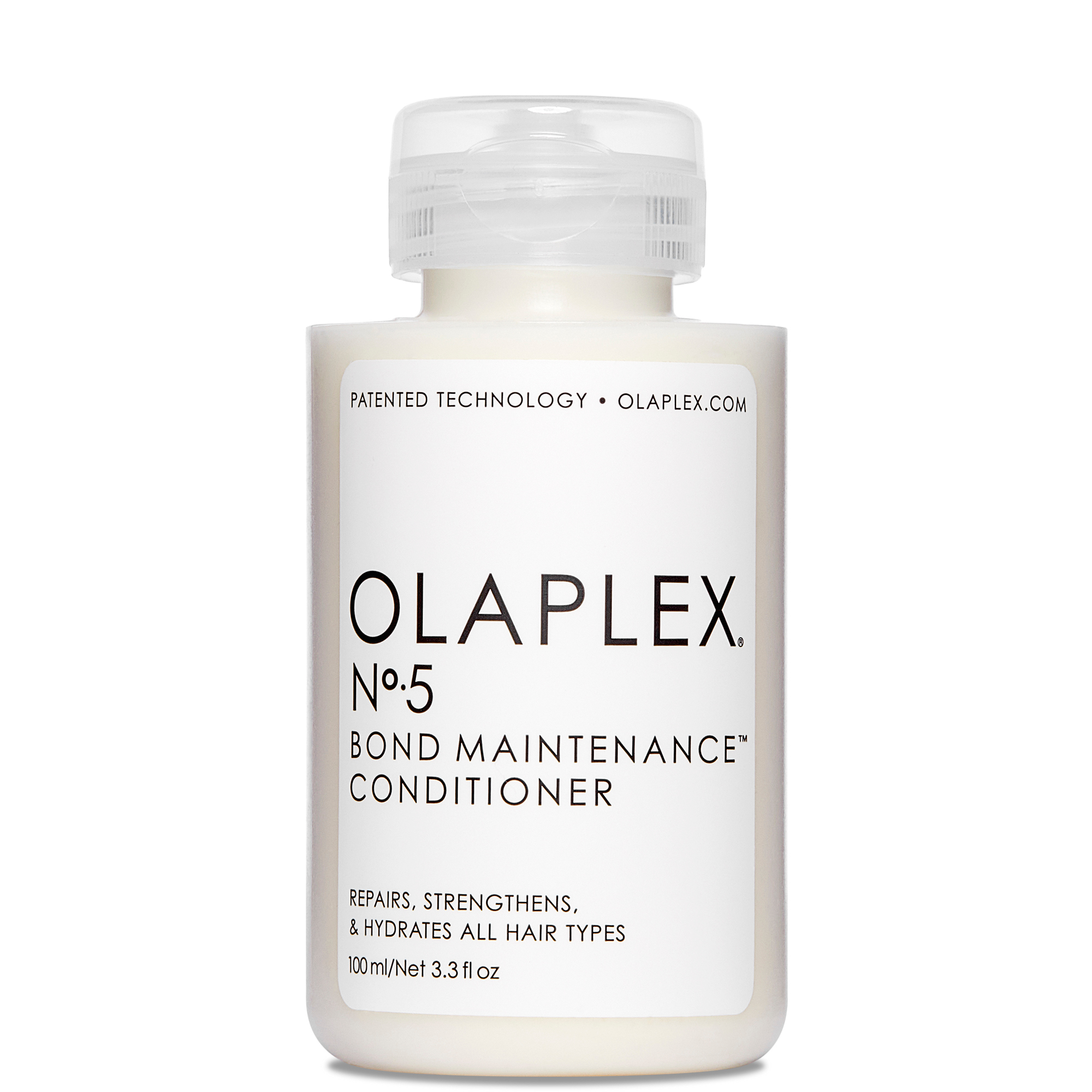 Olaplex Travel Size No 5 Bond Maintenance Strengthening And Reparative