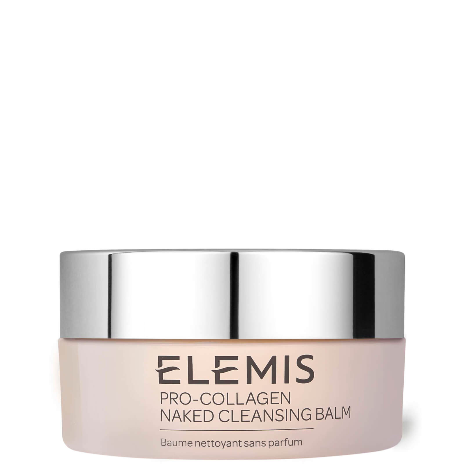 Elemis Pro Collagen Naked Cleansing Balm Cult Beauty