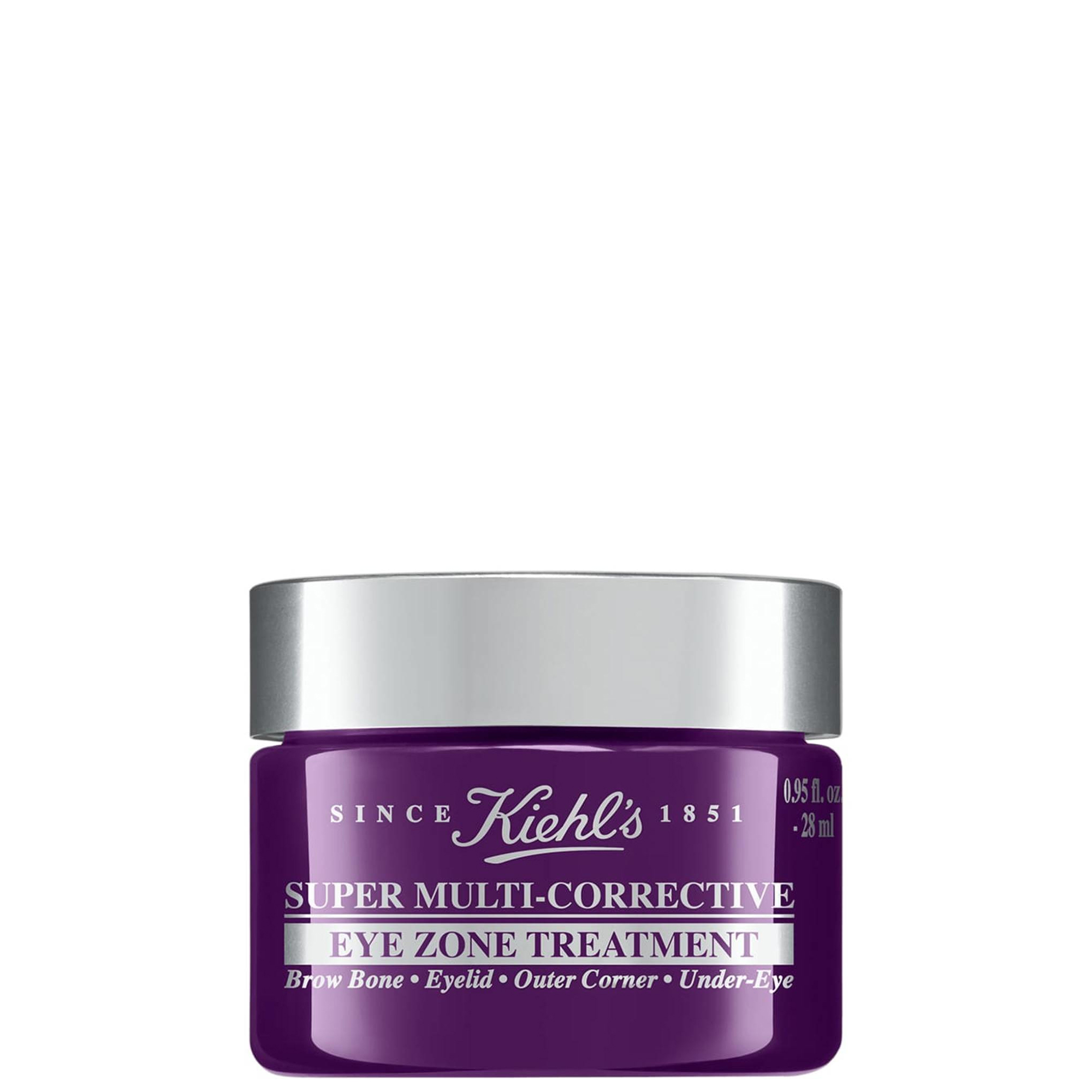 Kiehl S Super Multi Corrective Eye Zone Treatment Ml Cult Beauty