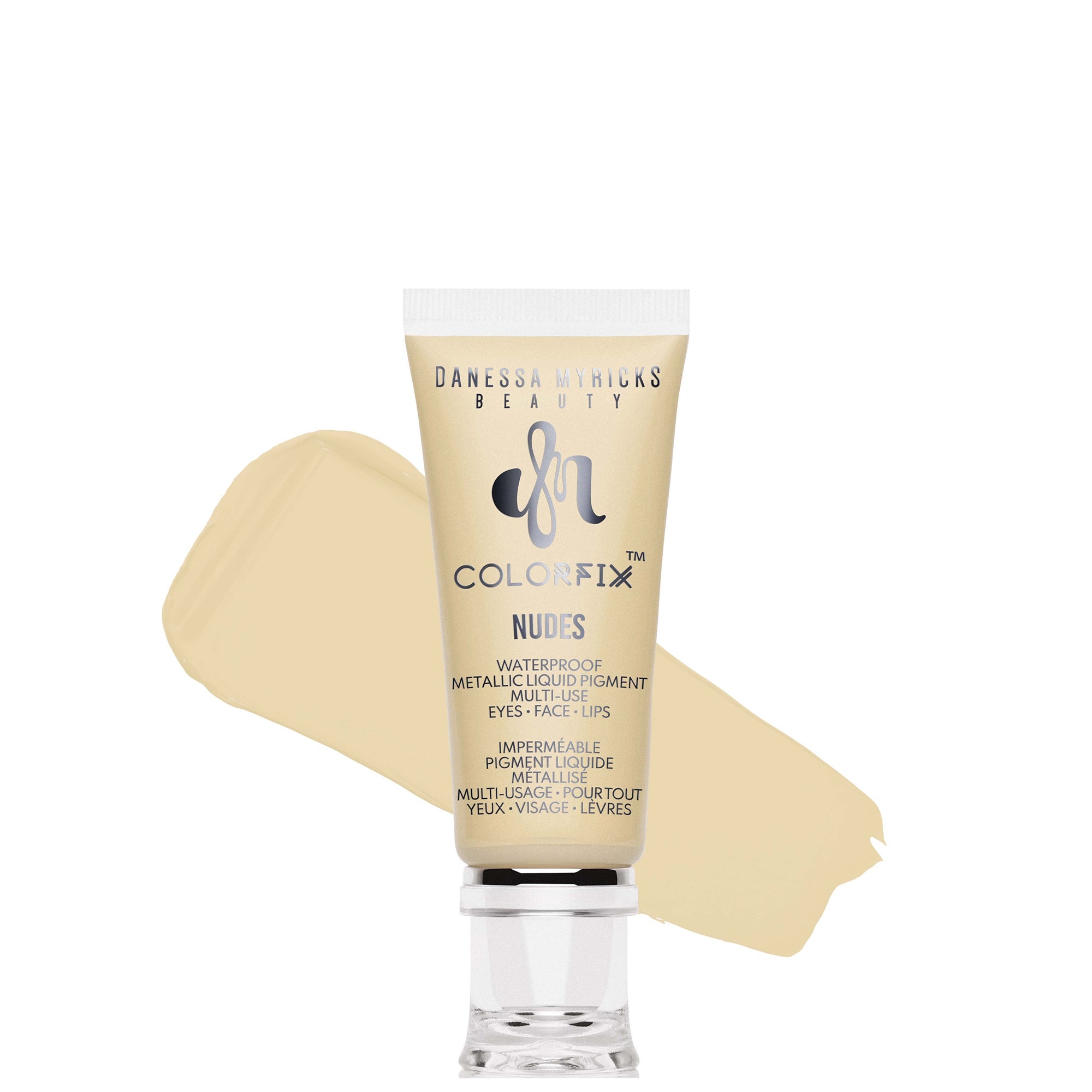 Danessa Myricks Beauty Colorfix Nude 2 Cult Beauty