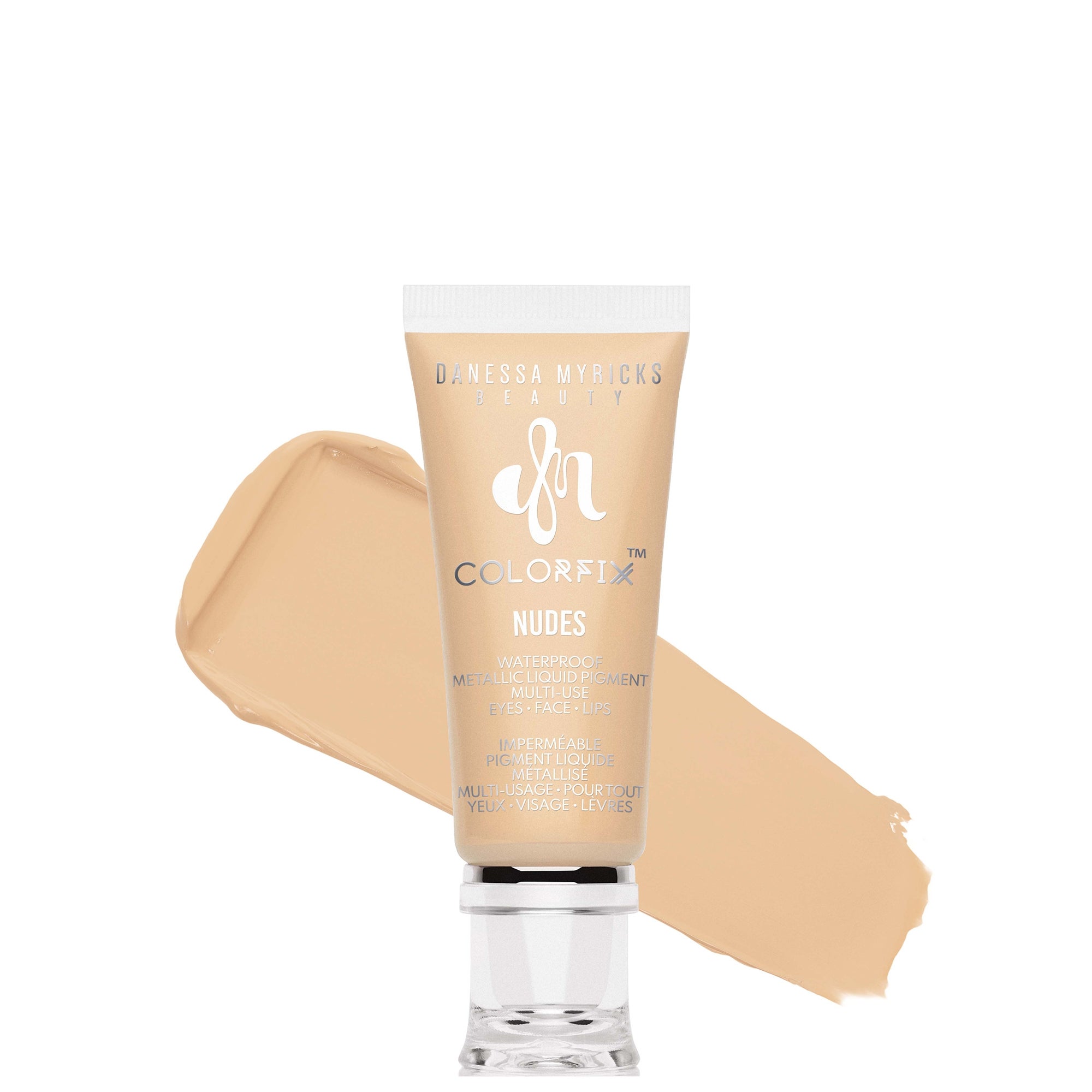 Danessa Myricks Beauty Colorfix Nude 6 Cult Beauty
