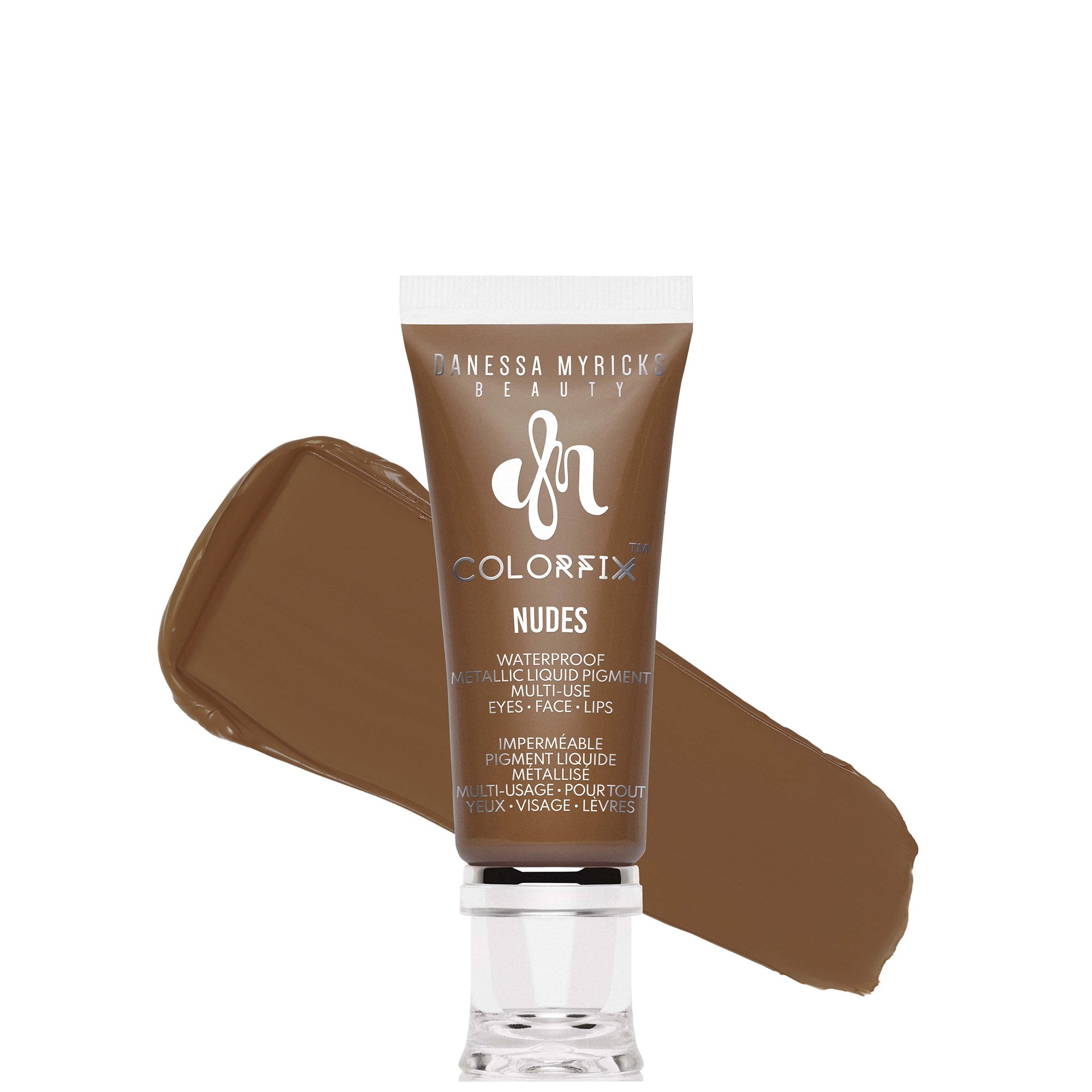 Danessa Myricks Beauty Colorfix Nude 9 Cult Beauty