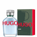 HUGO BOSS HUGO Man Eau de Toilette 40ml HUGO BOSS HUGO Man Eau de Toilette 40ml