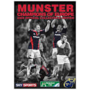 Munster - Champions Of Europe 2008 [Collector's Edition]