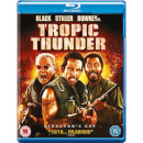 Tropic Thunder [+ Digital Copy]