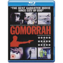 Gomorrah Gomorrah