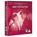 Brief Encounter (Valentines Sleeve)