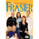Frasier - The Complete 8th Season [Repackaged]