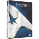 Star Trek: The Original Series - Season 2 (Remastered)